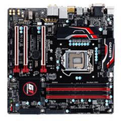 二手技嘉 Z170MX GAMING 5回收